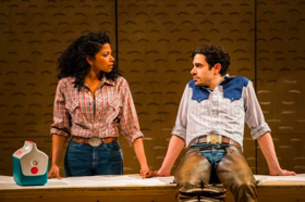 OKLAHOMA! Extends on Broadway, With Tickets Available Through January 2020 Image