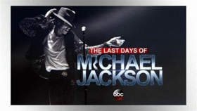 ABC News Announces Two-Hour Primetime Television Event On Michael Jackson's Life And Legacy 