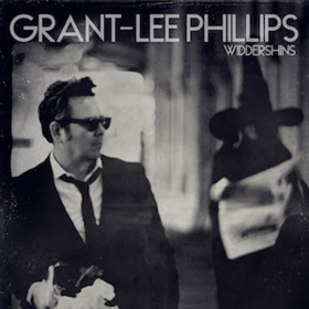 Grant-Lee Phillips to Release 'Widdershins' on Yep Roc Records Today 
