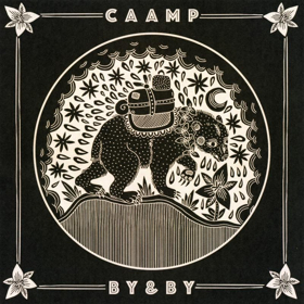 Caamp Announces New Album, 'By and By'  Image