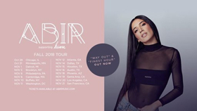 Abir is 'Young and Rude' in New Video Out Today Image
