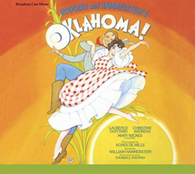 92Y Lyrics & Lyricists Program Celebrates 75th Anniversary of OKLAHOMA! In May 