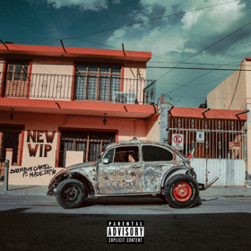 Boombox Cartel Releases Crossover Hit NEW WIP with MadeinTYO Image