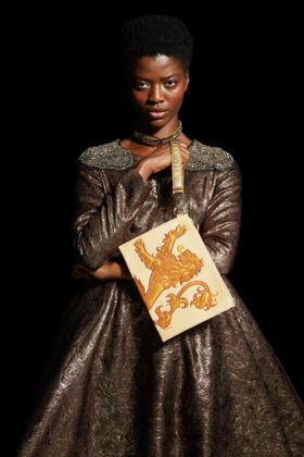 HBO and Danielle Nicole Launch GAME OF THRONES Handbag and Accessories Collection Image
