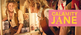 Review: BroadwayWorld Sydney Guest Critic George Farmakidis Shares His Views on Richard Carroll's CALAMITY JANE at Belvoir St Theatre 