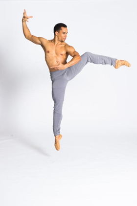 Ballet Hispánico Announces 2019 Company Male Auditions Image
