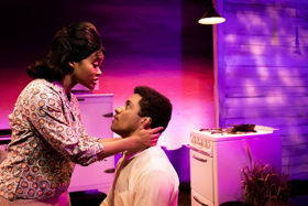 Review: TOO HEAVY FOR MY POCKET Reflects the Belief a Better Future was Possible in 1961 Image