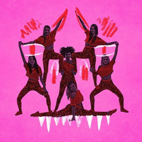 DANCE NATION Begins Previews Friday at Playwrights Horizons Image