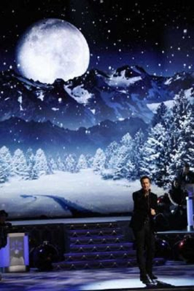 ABC Presents CMA COUNTRY CHRISTMAS, 11/27 Image