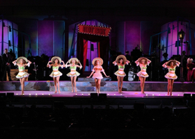 GUYS AND DOLLS to Return to Big Screen with TriStar Remake Image
