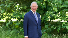 BBC One to Premiere New Documentary, PRINCE, SON AND HEIR: CHARLES AT 70  Image