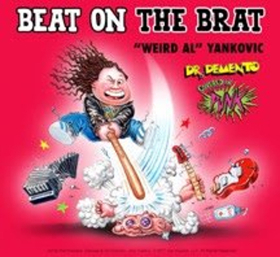 'Weird Al' Yankovic Covers Ramone's 'Beat On the Brat' 