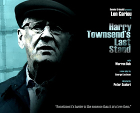 Len Cariou to Star in Peter Scolari Directed Readings of HARRY TOWNSEND'S LAST STAND Image