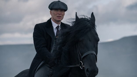 Filming has Begun on the Fifth Season of PEAKY BLINDERS Image