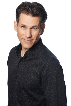 Rick Miller to Host 40th Dora Mavor Moore Awards on June 25 Image