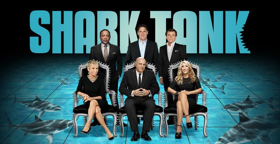 Amazon Becomes an Official Retail Partner for SHARK TANK Image
