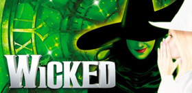 WICKED Returns to Bristol Hippodrome This January Image