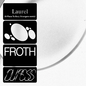 Froth Drops New Track 77, LP Out Next Week Image