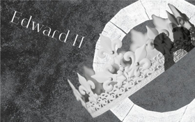 Shakespeare's Globe Announces Full Casting For EDWARD II And AFTER EDWARD Image