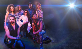 CATS Comes to MTH Theater Crown Center Image