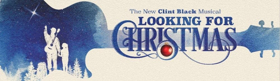 Clint Black to Launch US Tour of New Musical LOOKING FOR CHRISTMAS 