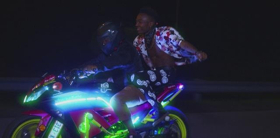 New Arcade Fire Remix & Video Released, 'Peter Pan' Image