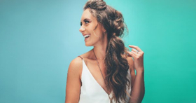 Bri Murphy Releases New Single HEART LIKE A ROCK From Upcoming Album Out 5/18 Image