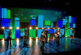 The Civilians' Share Details of CIVILIAN DISOBEDIENCE 2019 Spring Benefit Image
