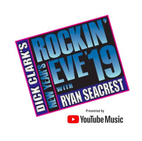 Camila Cabello, Shawn Mendes and More Join Lineup for DICK CLARK'S NEW YEAR'S ROCKIN EVE Image