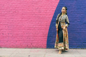 Manika Kaur Releases SACRED WORDS Album 