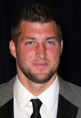 Roadside Attractions Acquires Tim Tebow's RUN THE RACE Image