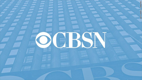 CBSN Is Now Available on Hulu with Live TV Image