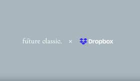 Future Classic and Dropbox Announce Studio Residency 
