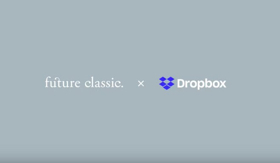 Future Classic and Dropbox Announce Studio Residency Image
