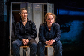 Review: LETTIE at Victory Gardens Theater Image