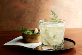 MASTROS NYC Offers Refreshing Seasonal Cocktails-Five Artisanal Recipes  Image