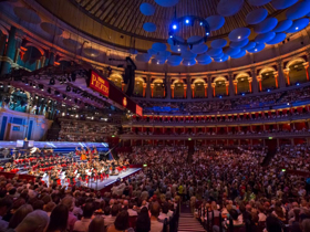 NYO-USA, Led by Sir Antonio Pappano, Returns to BBC Proms on Five-City European Tour Image