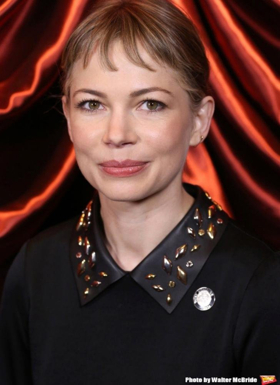 Michelle Williams Set to Star Opposite Julianne Moore In AFTER THE WEDDING Remake Image