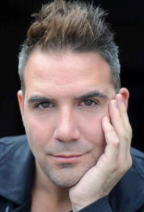 Hair, Wig, And Makeup Designer Dave Bova Passes Away Image