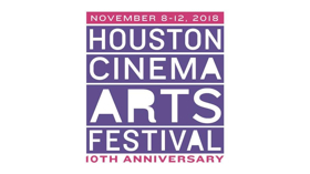 Houston Cinema Arts Festival Announces 2018 Lineup Image
