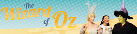 Berkeley Playhouse Soars Over the Rainbow with THE WIZARD OF OZ Image
