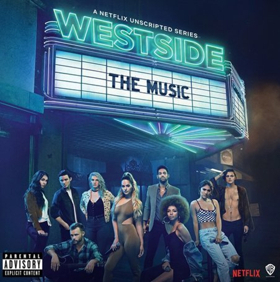 Netflix's First-Ever Unscripted Music Series, WESTSIDE, is Streaming Now Image