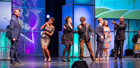 13th Annual Suzi Bass Awards Announce Special Honorees Image