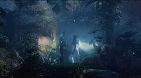 Bazz Reveals New Visual For BEAUTIFUL (FT. CAMILA CABELLO) Image