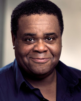 Clive Rowe To Star In Hackney Empire's 2018 Pantomime  Image