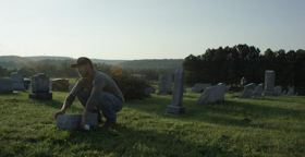 BACK FORK Starring Josh Stewart and AJ Cook, In Select Theaters 4/5 & VOD 4/9 Image