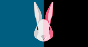 Baltimore Center Stage To Present WHITE RABBIT RED RABBIT Image
