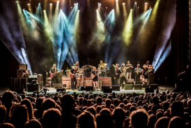 Tedeschi Trucks Band to Perform at Hershey Theatre 