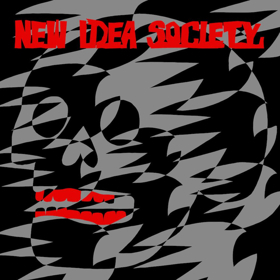 New Idea Society Continue Grand Reveal With WAVE GOODBYE Image