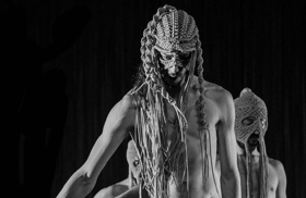 Review: BALLET NATIONAL DE MARSEILLE at Avignon's OPERA CONFLUENCE Image